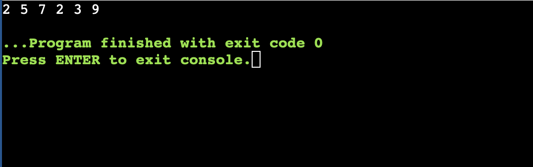 Python Tuples